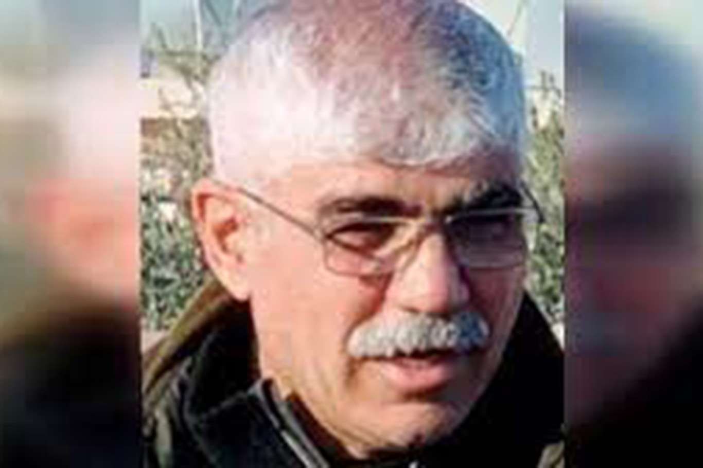 PKK'nin Mahmur sorumlularından Hasan Adır öldürüldü